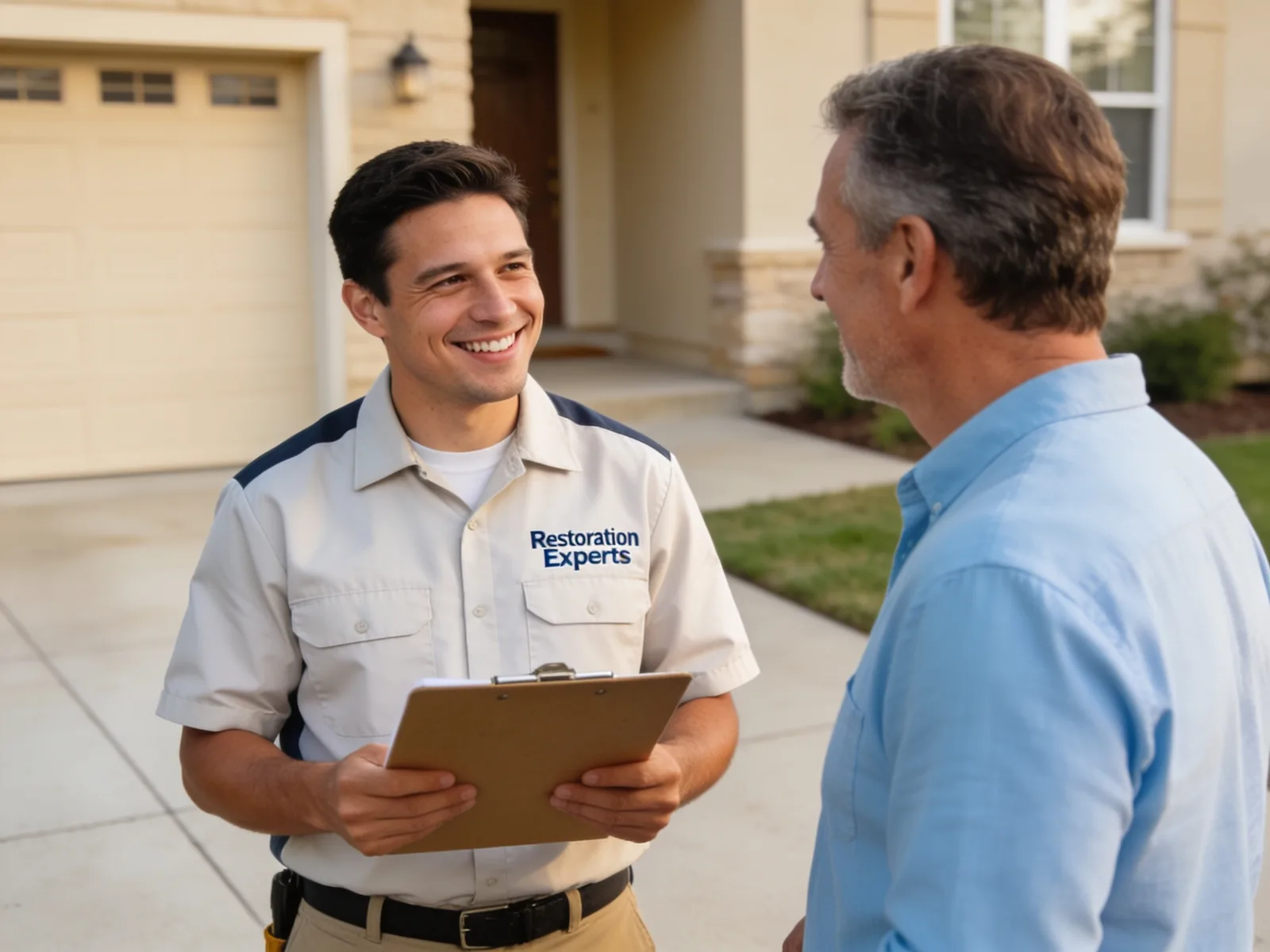 Water Damage Cleanup Saxe, VA FAQs